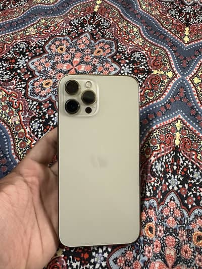 Apple iPhone 12 Pro Max