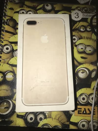 7 plus Just call