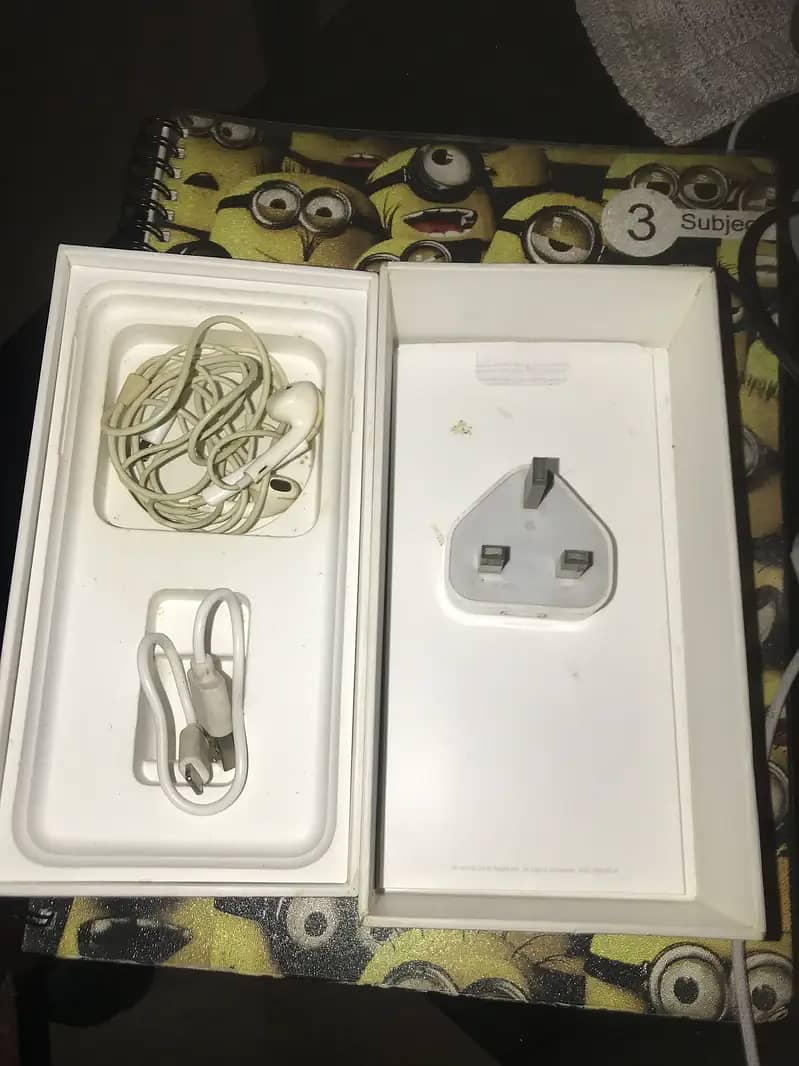 7 plus Just call 5