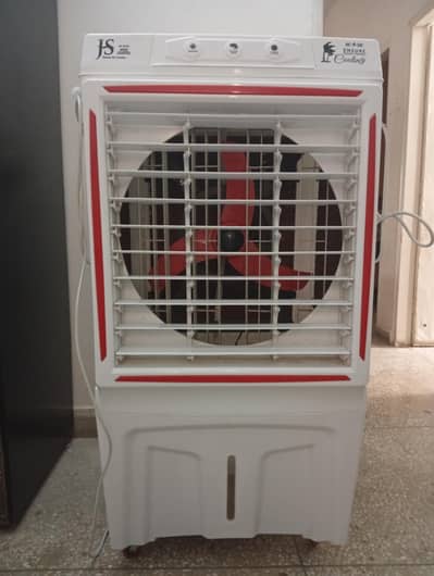 AC DC air cooler for sale