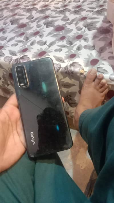 Vivo Y12s