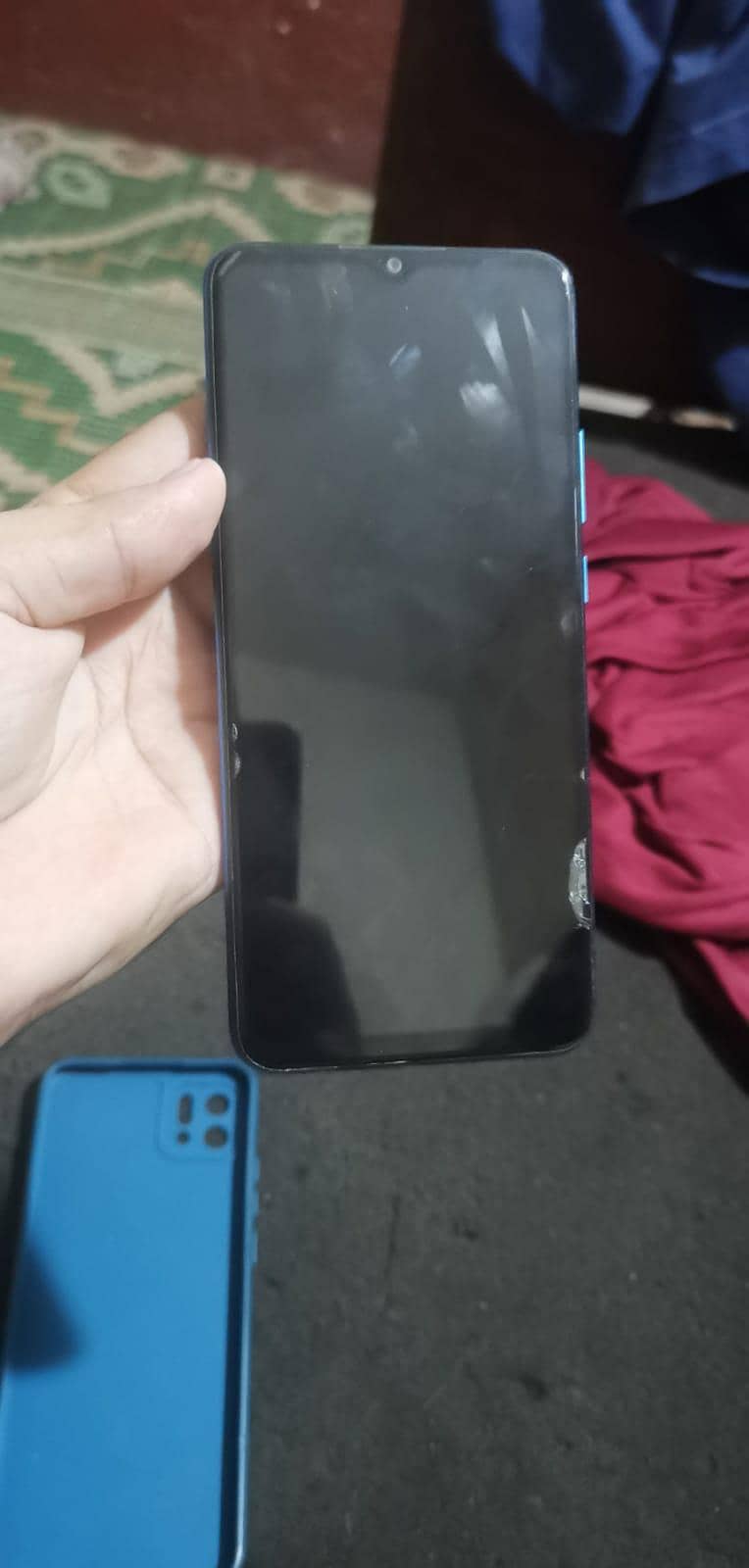 OPPO A16e 5