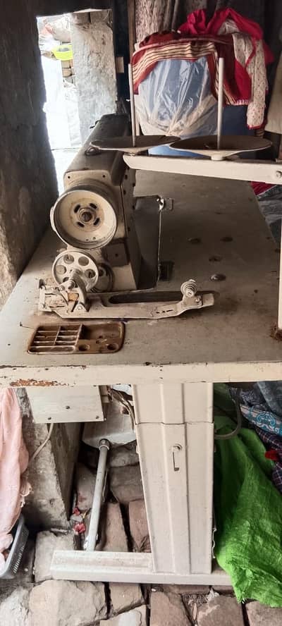 juki machine/03047718163