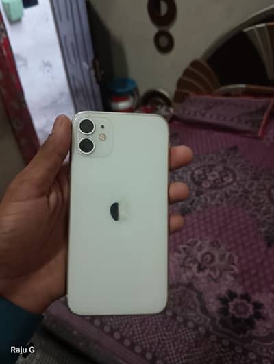 Apple iPhone 11