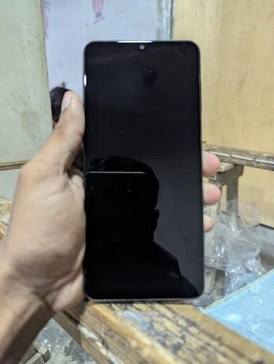 Samsung Mobile A12