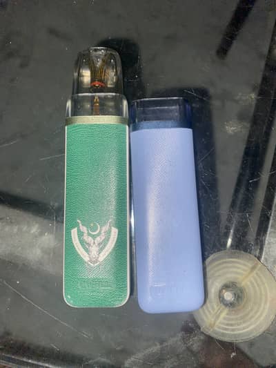 Caliburn g3 lite limited edition and simple