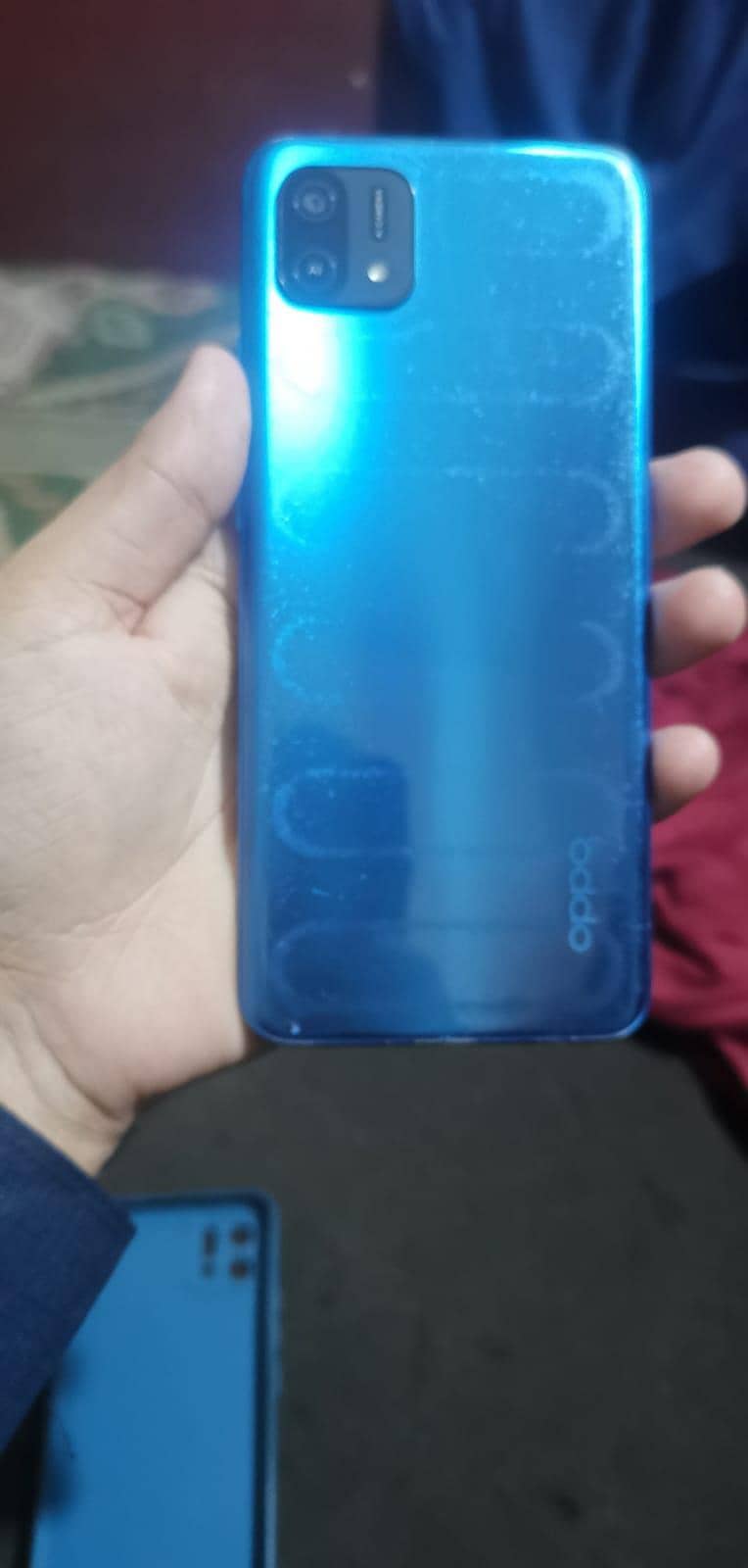 OPPO A16e 2