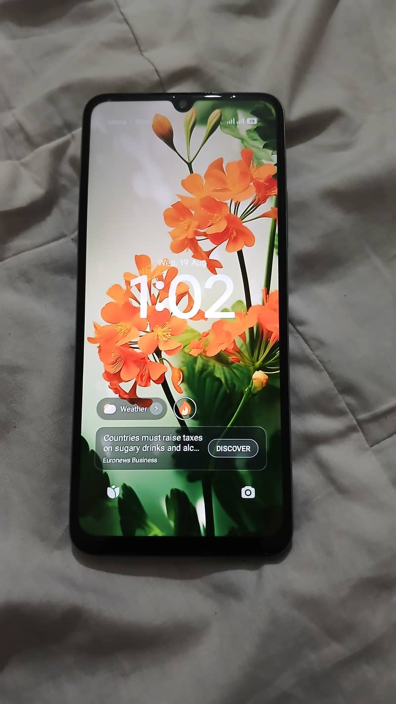 Xiaomi POCO C75 1