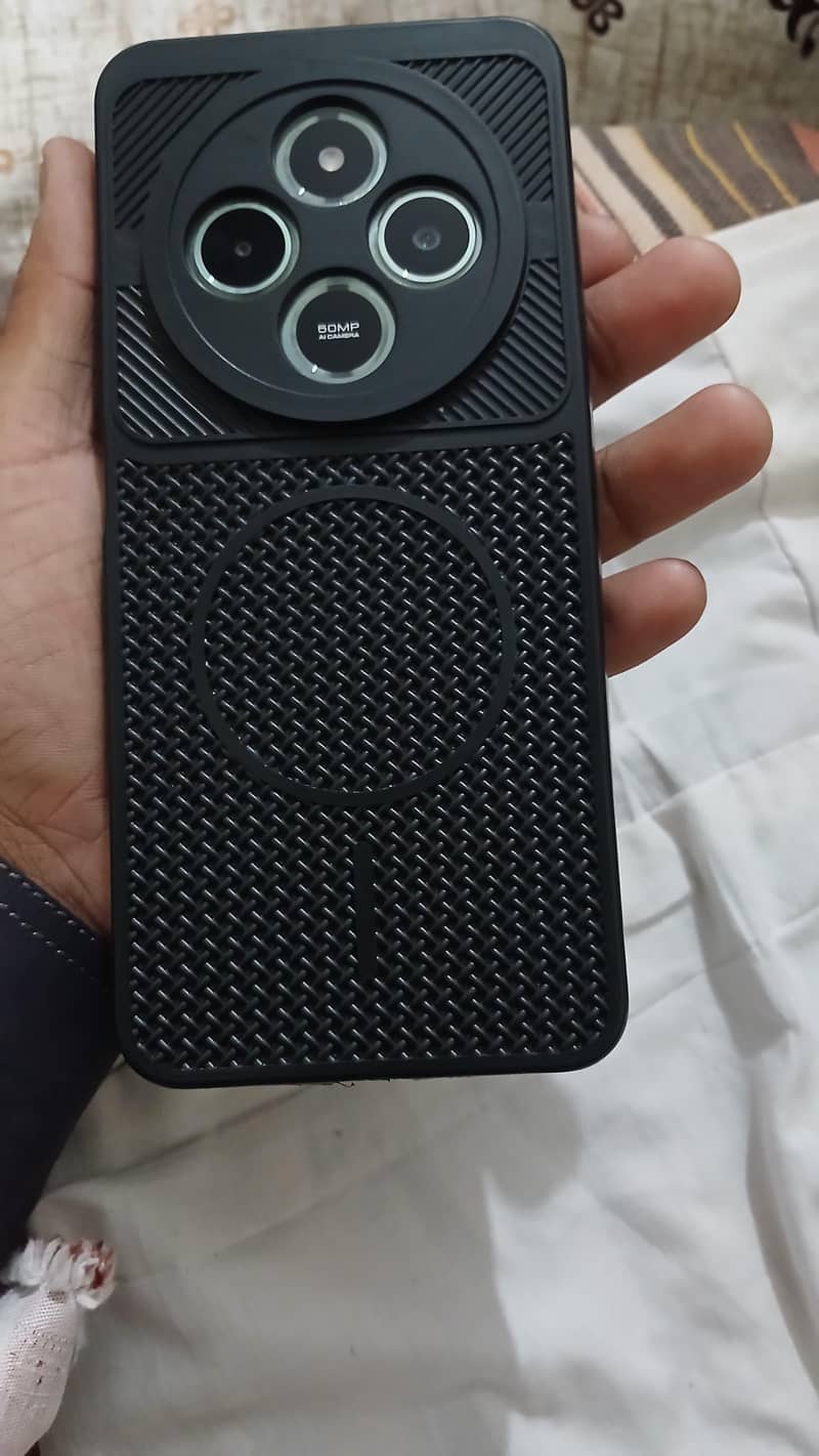 Xiaomi POCO C75 4