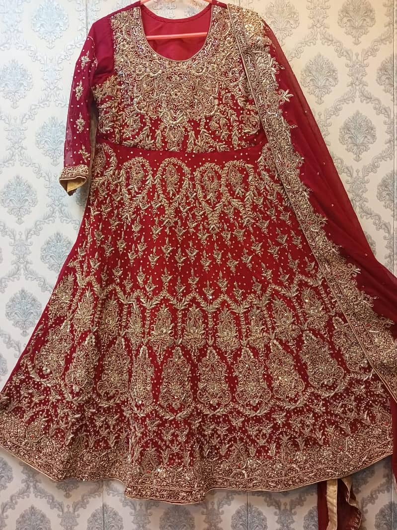 Bridal maxi 2