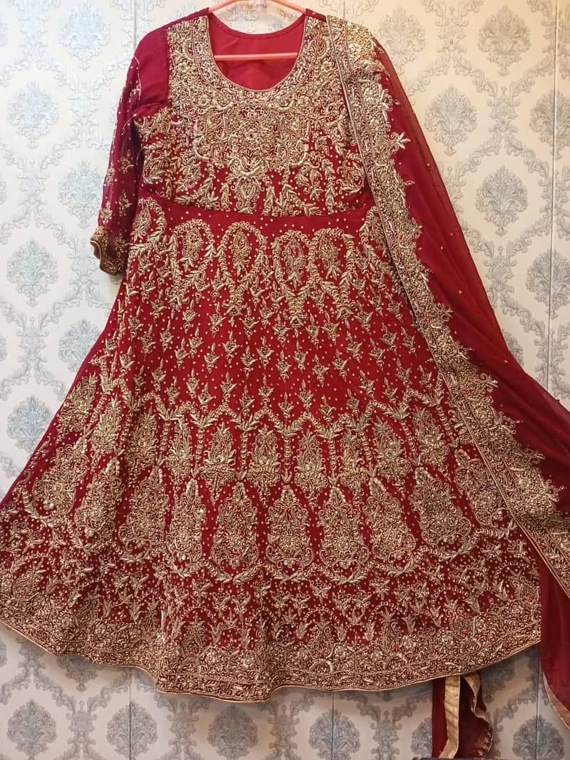 Bridal maxi 3