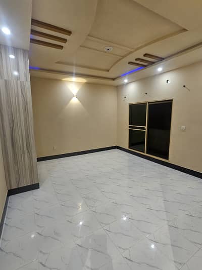 5MARLA NEW TILE FLOORING LOWER PORTION FOR RENT IN ALLAMA IQBAL TOWN