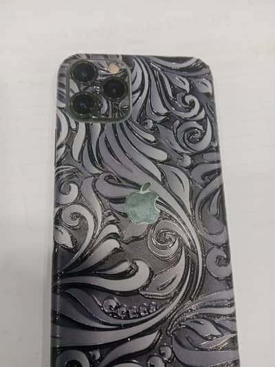 Apple iPhone 11 Pro exchange possible