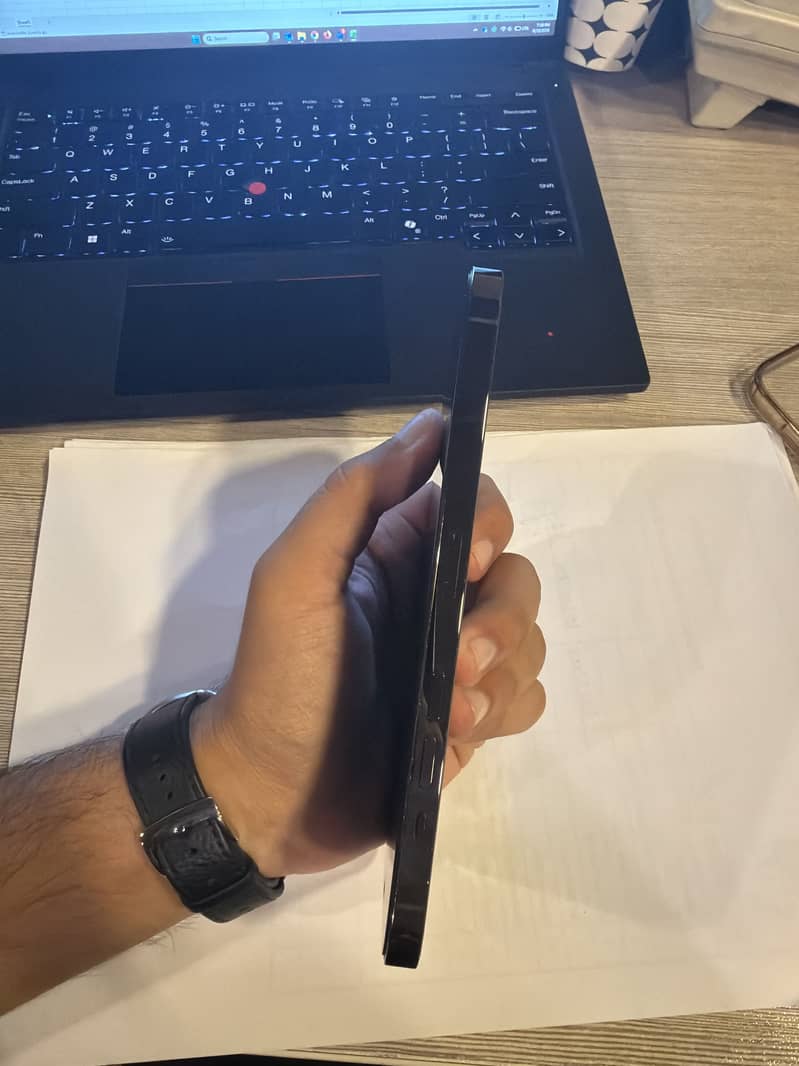 Apple iPhone 12 Pro Max 5