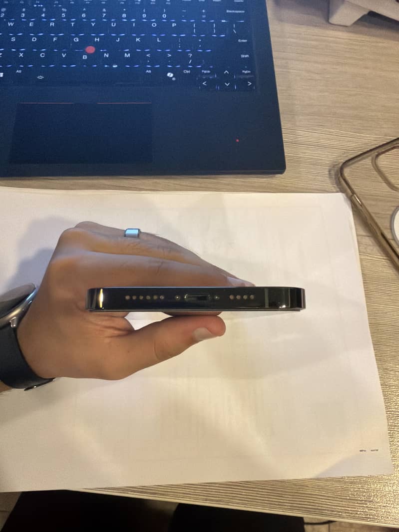 Apple iPhone 12 Pro Max 6