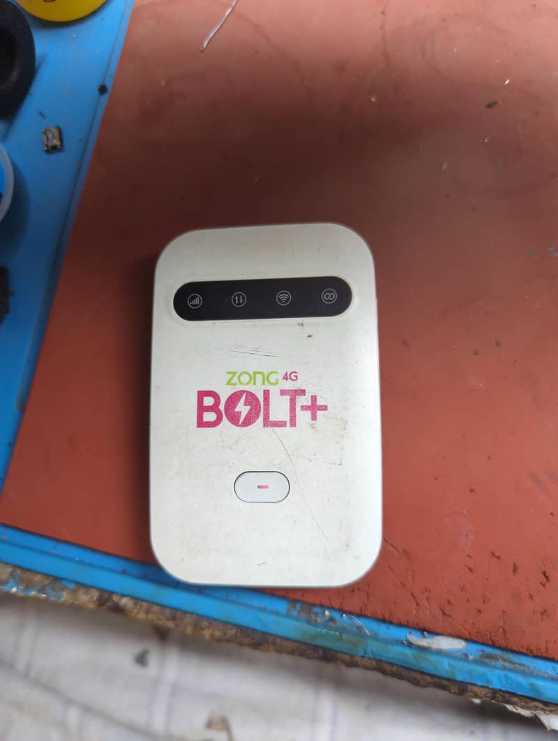 zong device 0