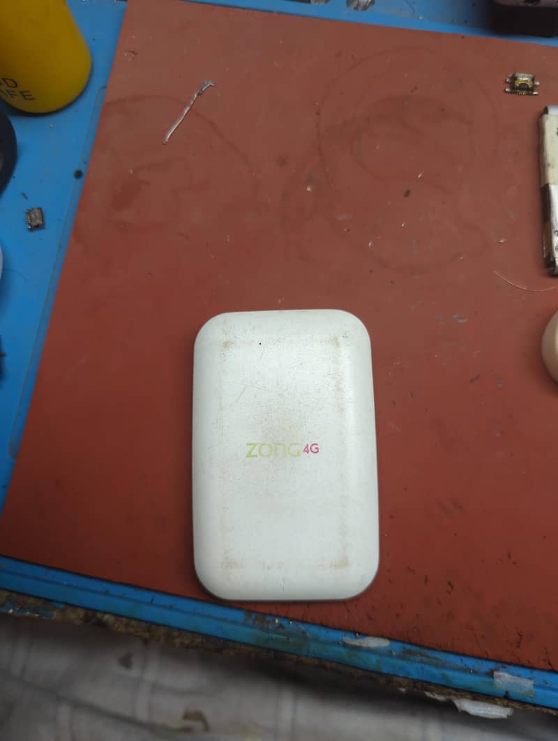 zong device 1