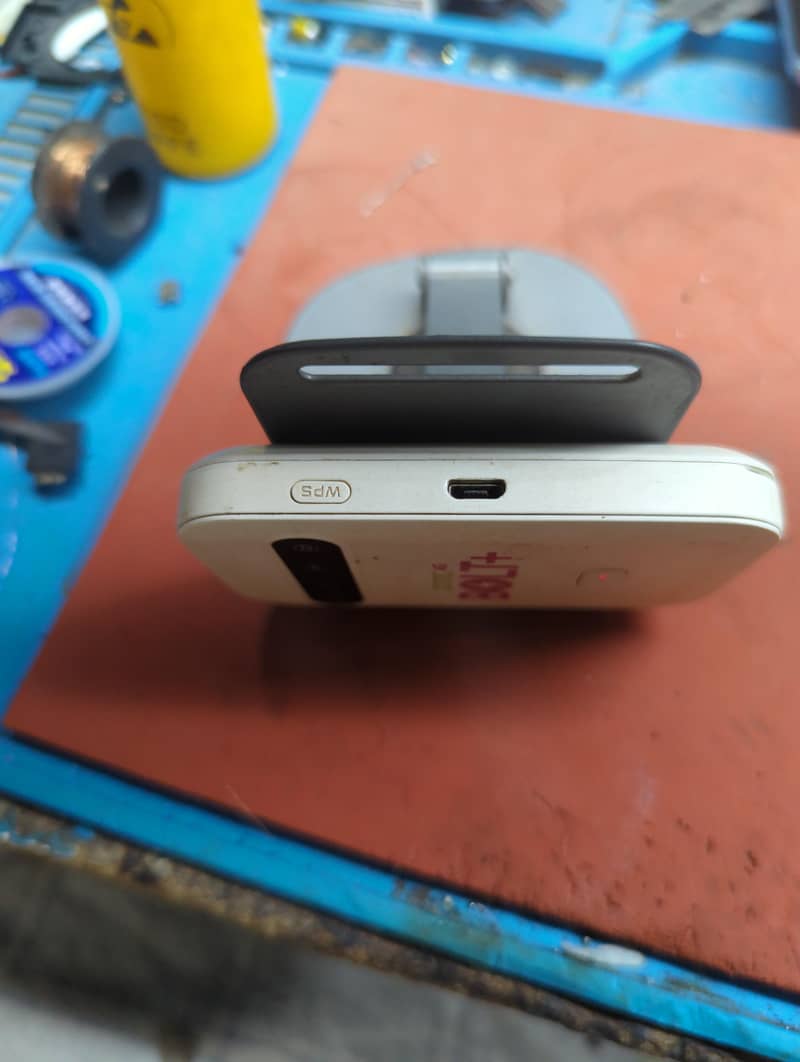 zong device 2