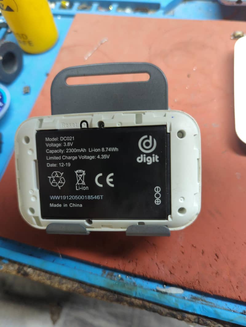 zong device 3