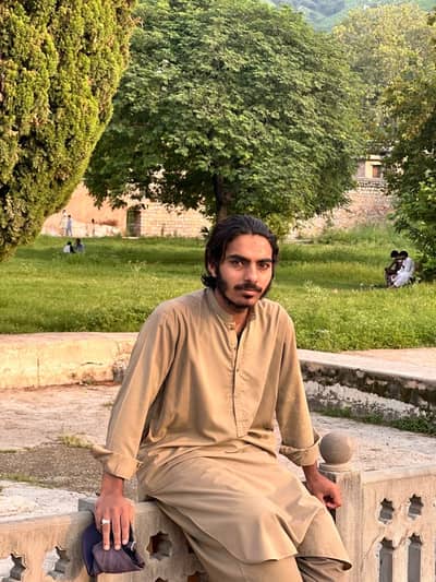 mujeeb ullah