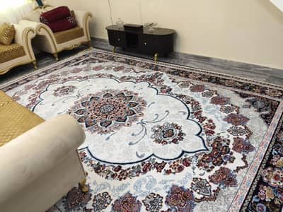 carpet full size Home use brand new