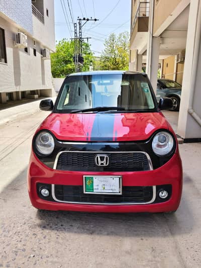 Honda N One 2013
