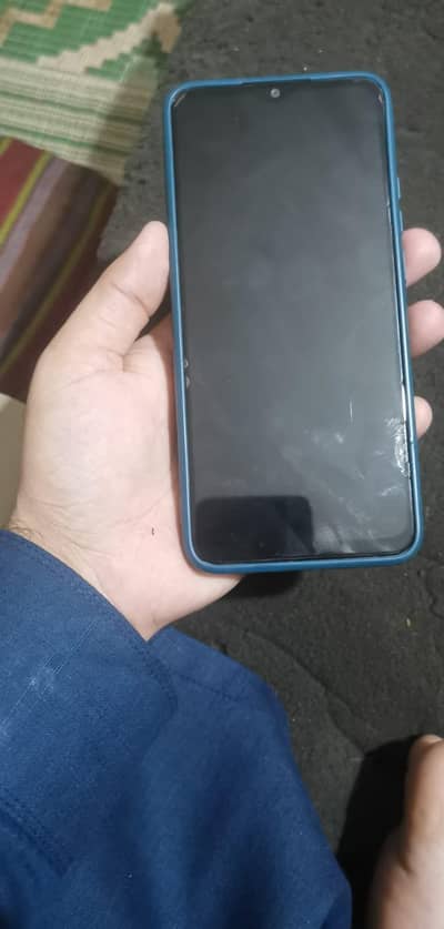 OPPO A16e