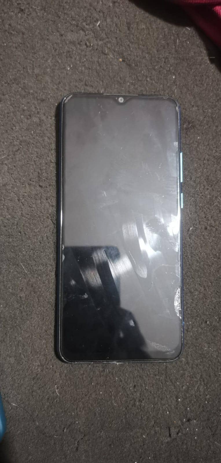 OPPO A16e 4