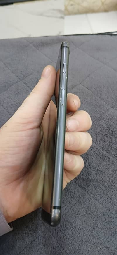 I Phone 8 Plus