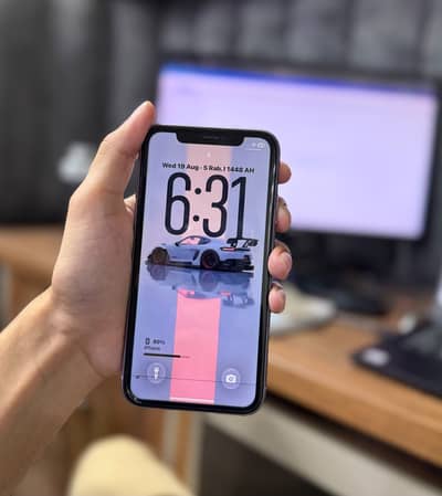 Apple iPhone 11 factory unlock