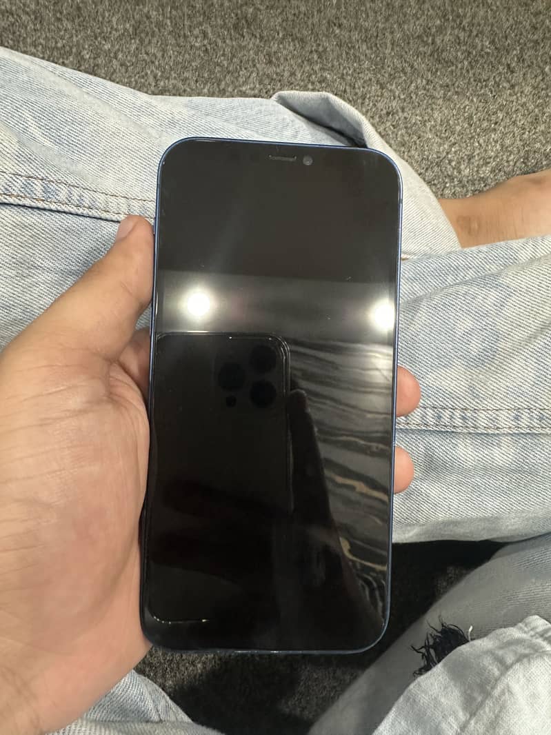 Apple iPhone 12 3