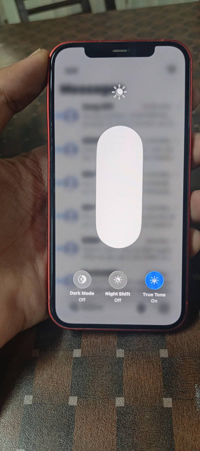 Apple iPhone 12 9