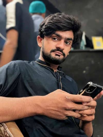 Shahzad 