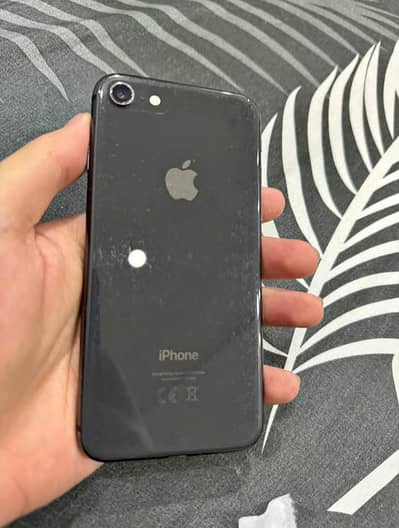 Apple iPhone 8 JB 64 GB