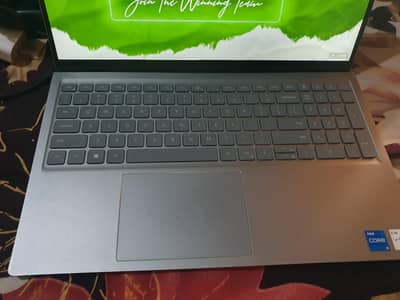 Dell Inspiron 5510