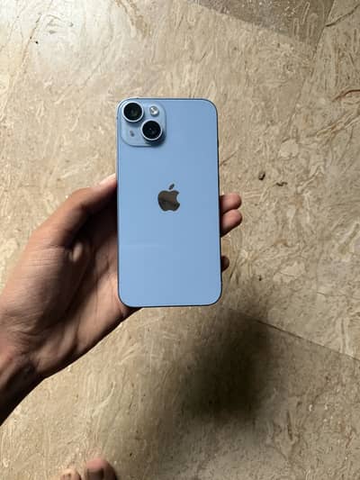 Apple iPhone 14 jv