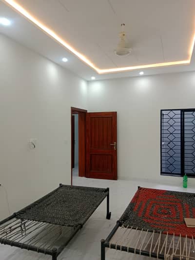 Brand New house for rent