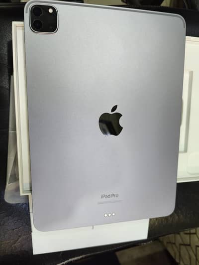 Apple ipad Pro M2 Chip 128-GB