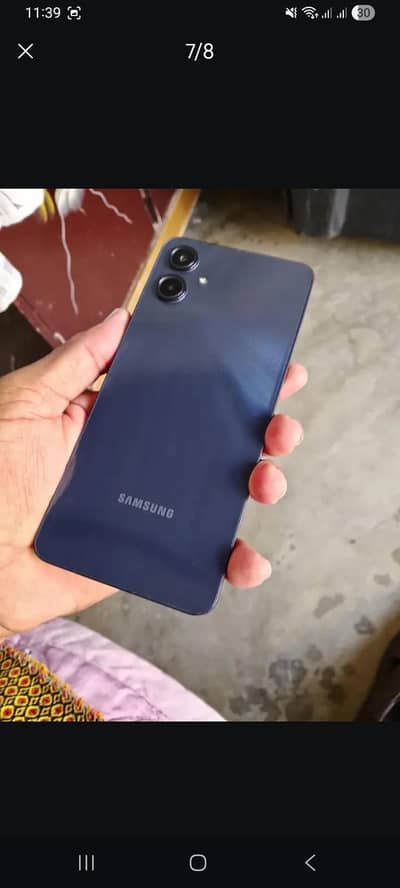 Samsung A06