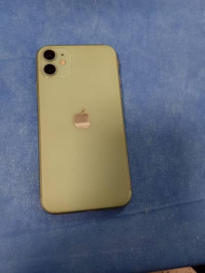 Apple iPhone 11