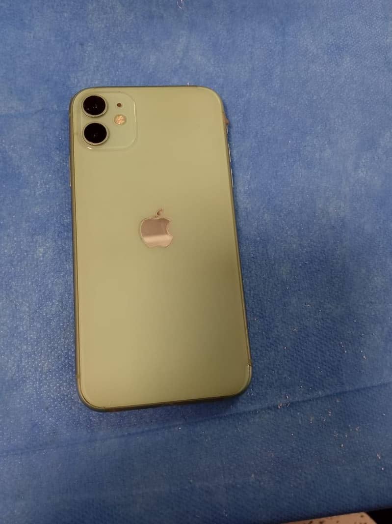 Apple iPhone 11 0