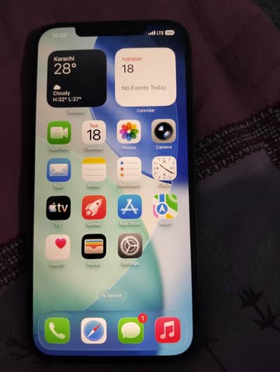Apple iPhone 12 Pro Max