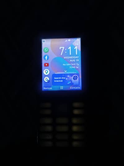 jazz digit 4g elite