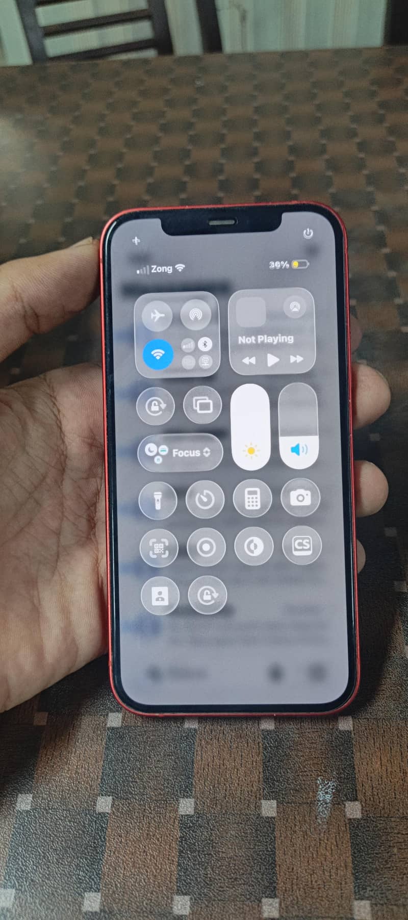 Apple iPhone 12 8