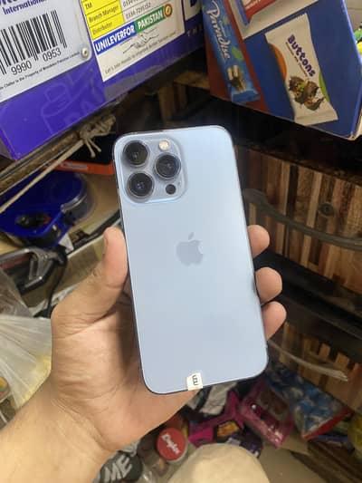 Apple iPhone 13 Pro