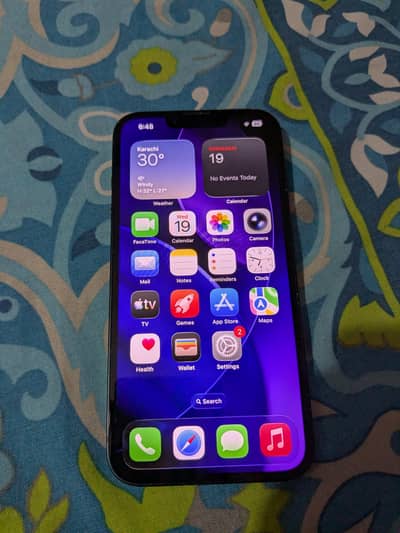 Apple iPhone 14 128