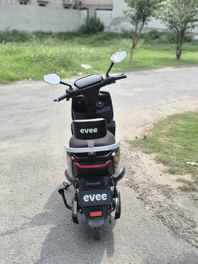 gen z scooty