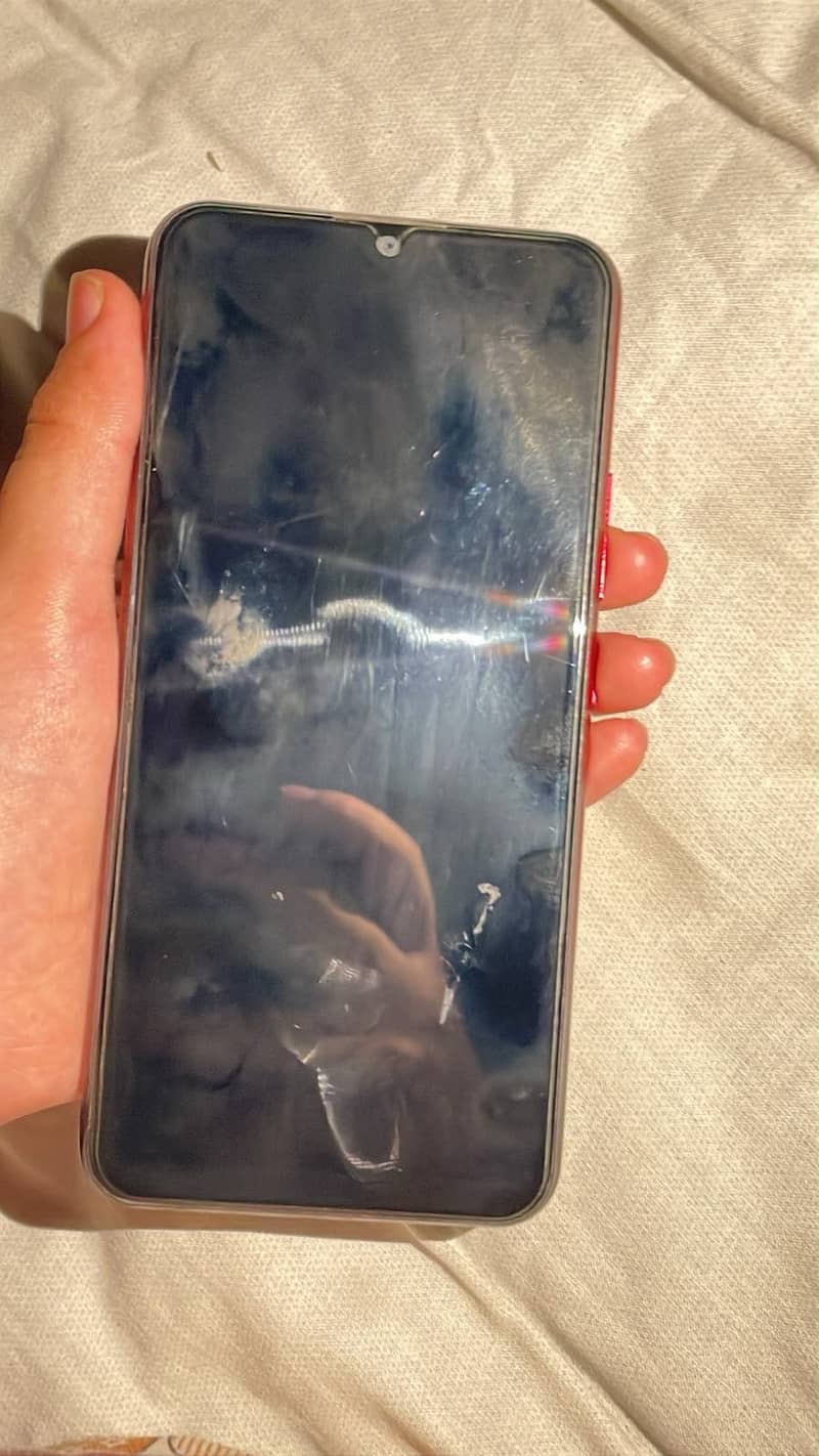 Vivo V21 1