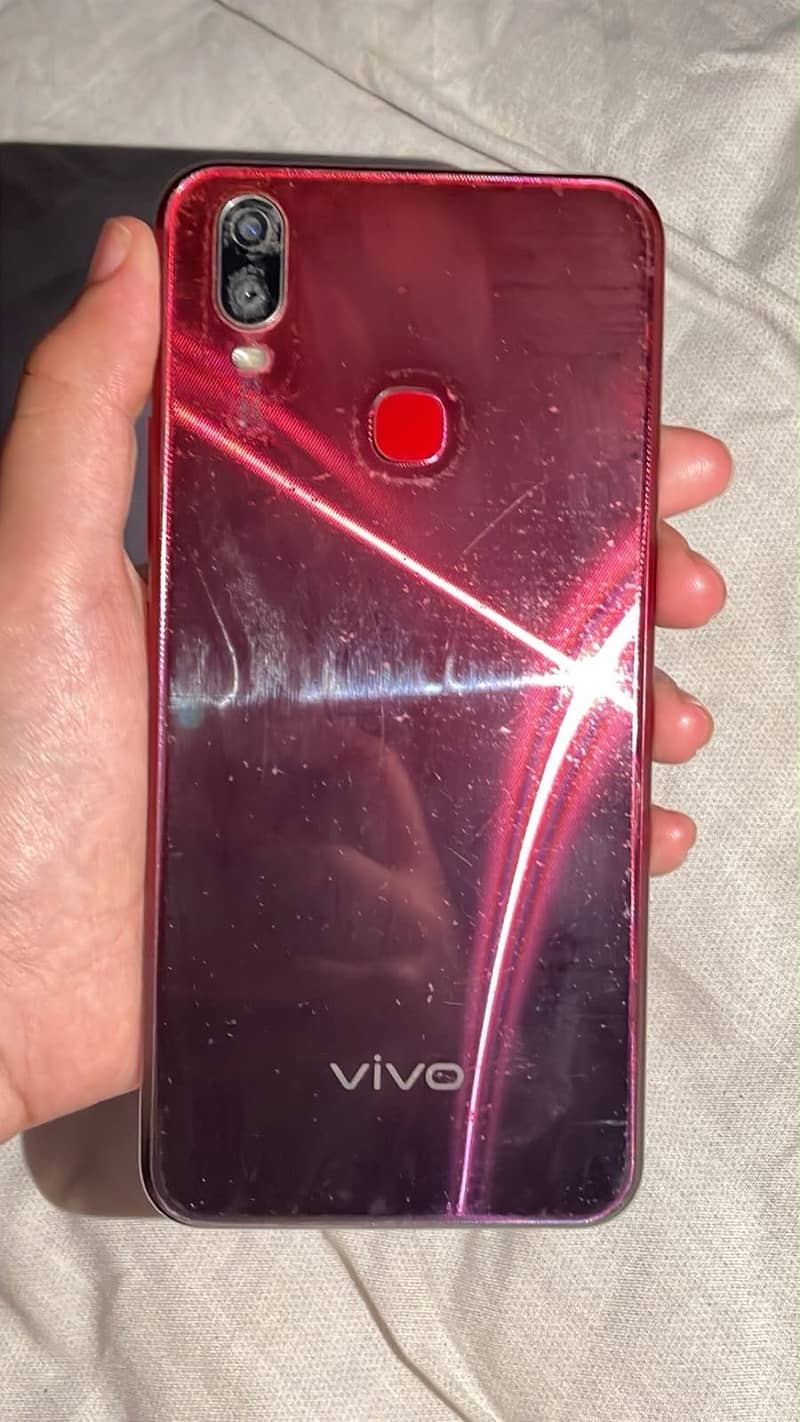 Vivo V21 2