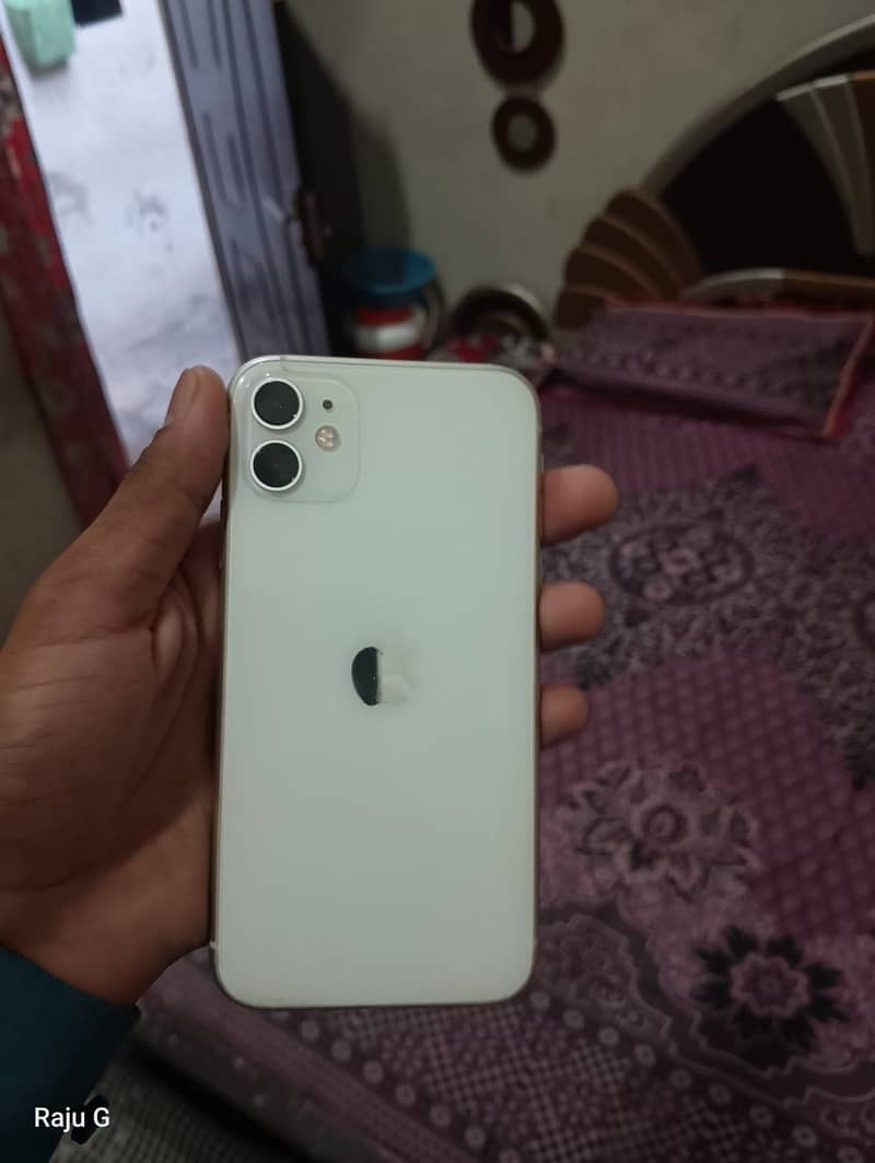 Apple iPhone 11 1